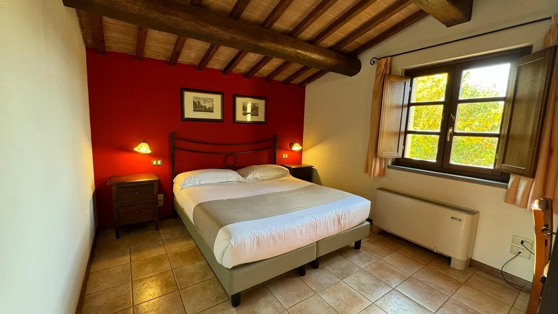 Alloggio per agriturismo La Locanda dei Golosi Bosco