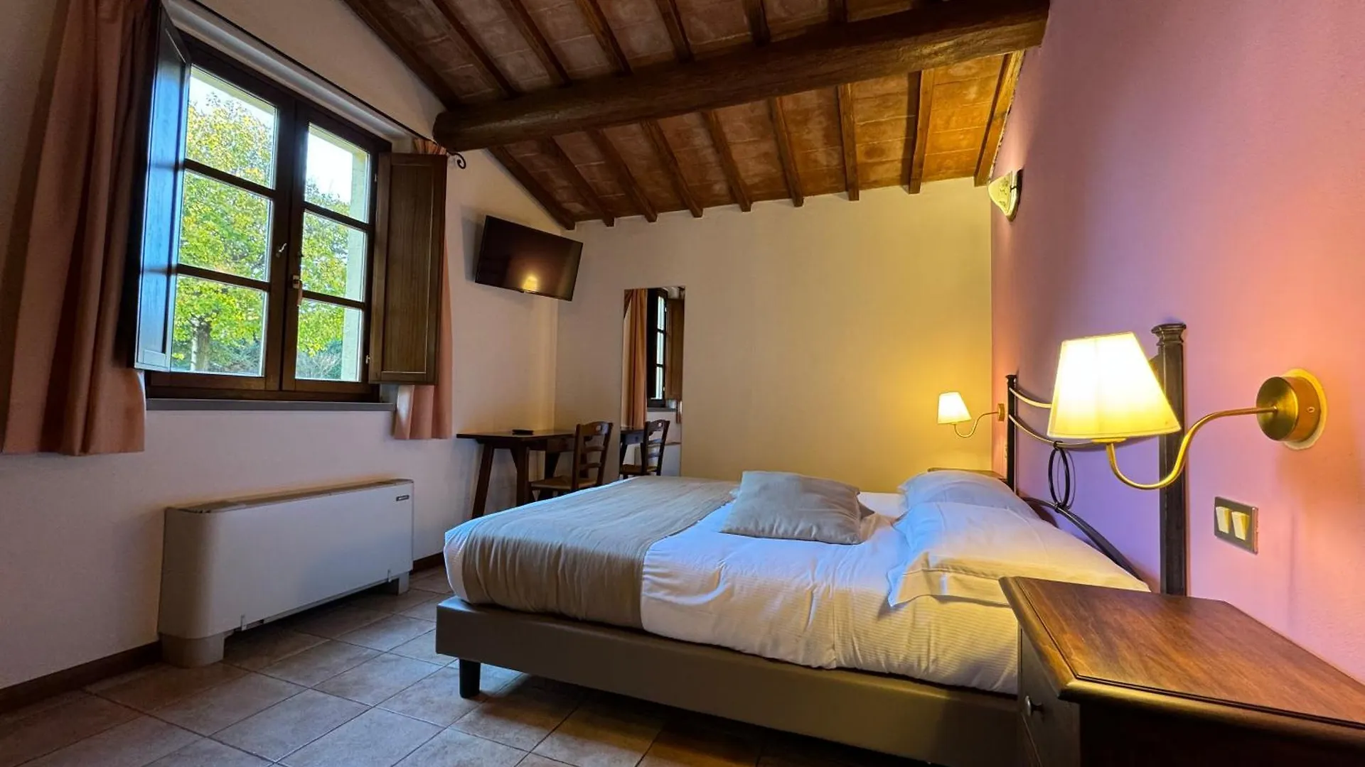 La Locanda dei Golosi Bosco  0*, Bosco (Umbria) Italia