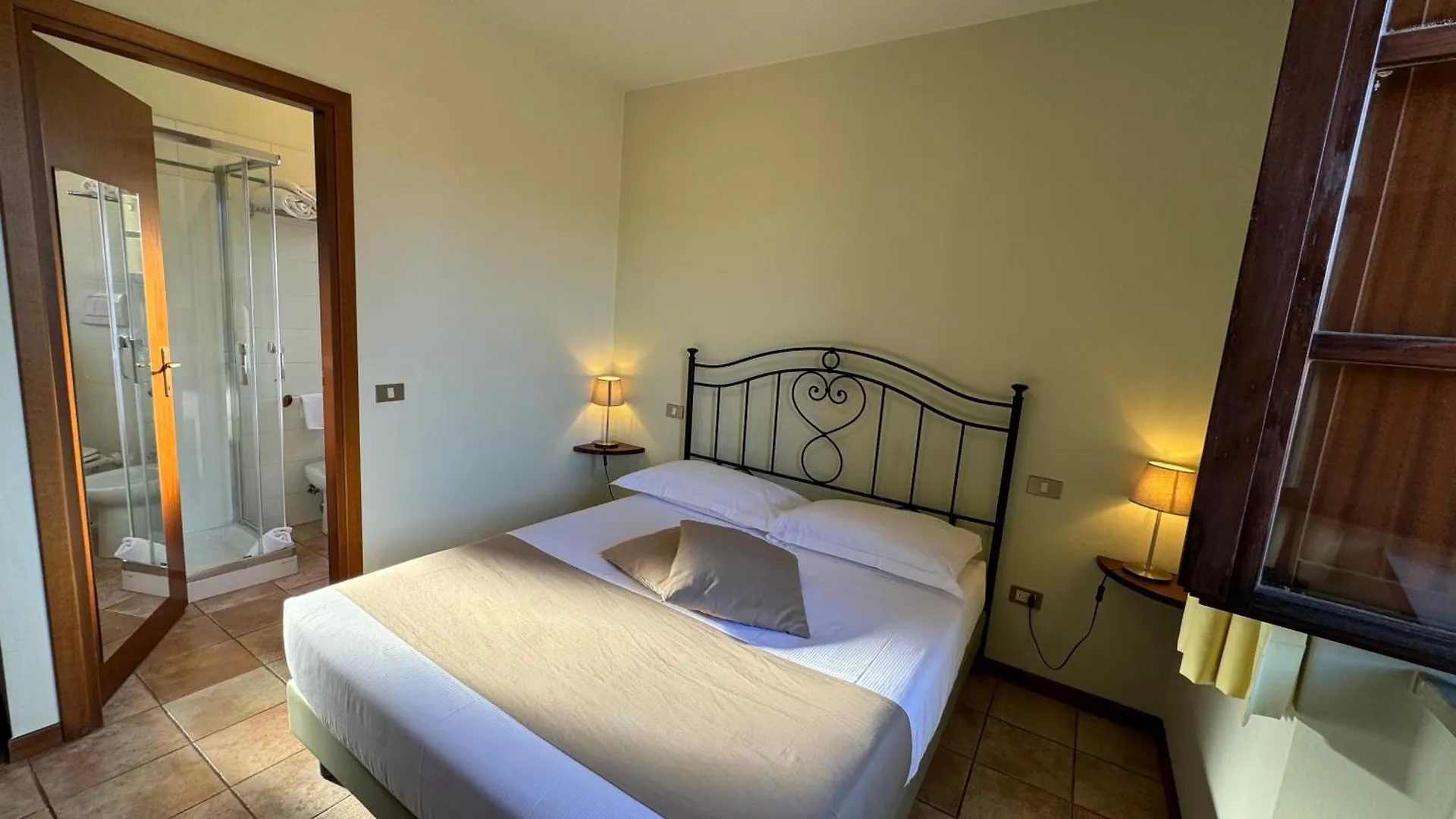 La Locanda dei Golosi Bosco  Alloggio per agriturismo