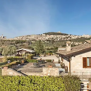 Panorama D'incanto Assisi