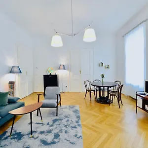 Apartment Wien Apartment Vienna