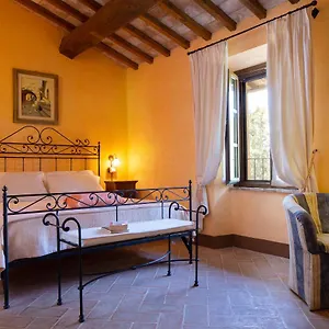 Colle Pu Pieve San Nicolo