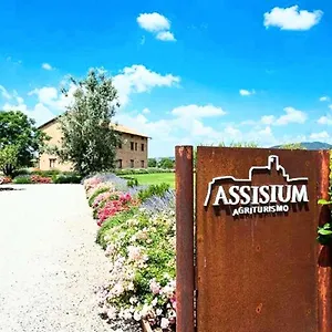  Gospodarstwo agroturystyczne Assisium