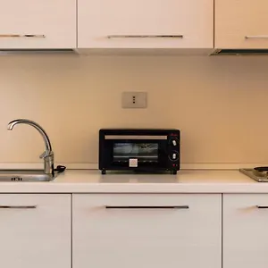  Apartament Sole Alle Torri