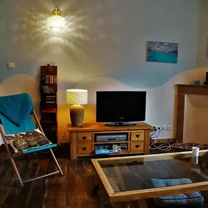 La Lanterne Hébergement de vacances Gap