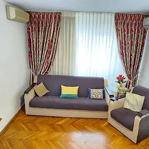 Atlas Romana De Lux Appartement Bucarest