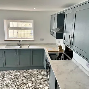 Seaside Escapes, Apartment Bridlington