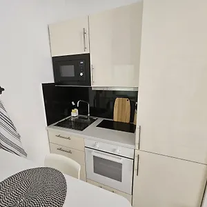 Cosy Dansaert Appartement Bruxelles
