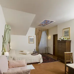 Castello Dell'oscano Perugia