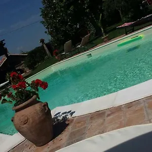 Casa La Quiete Torgiano