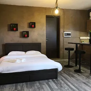 The Apartament Larnaca