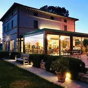 La Paradiso Sant'Egidio (Perugia)