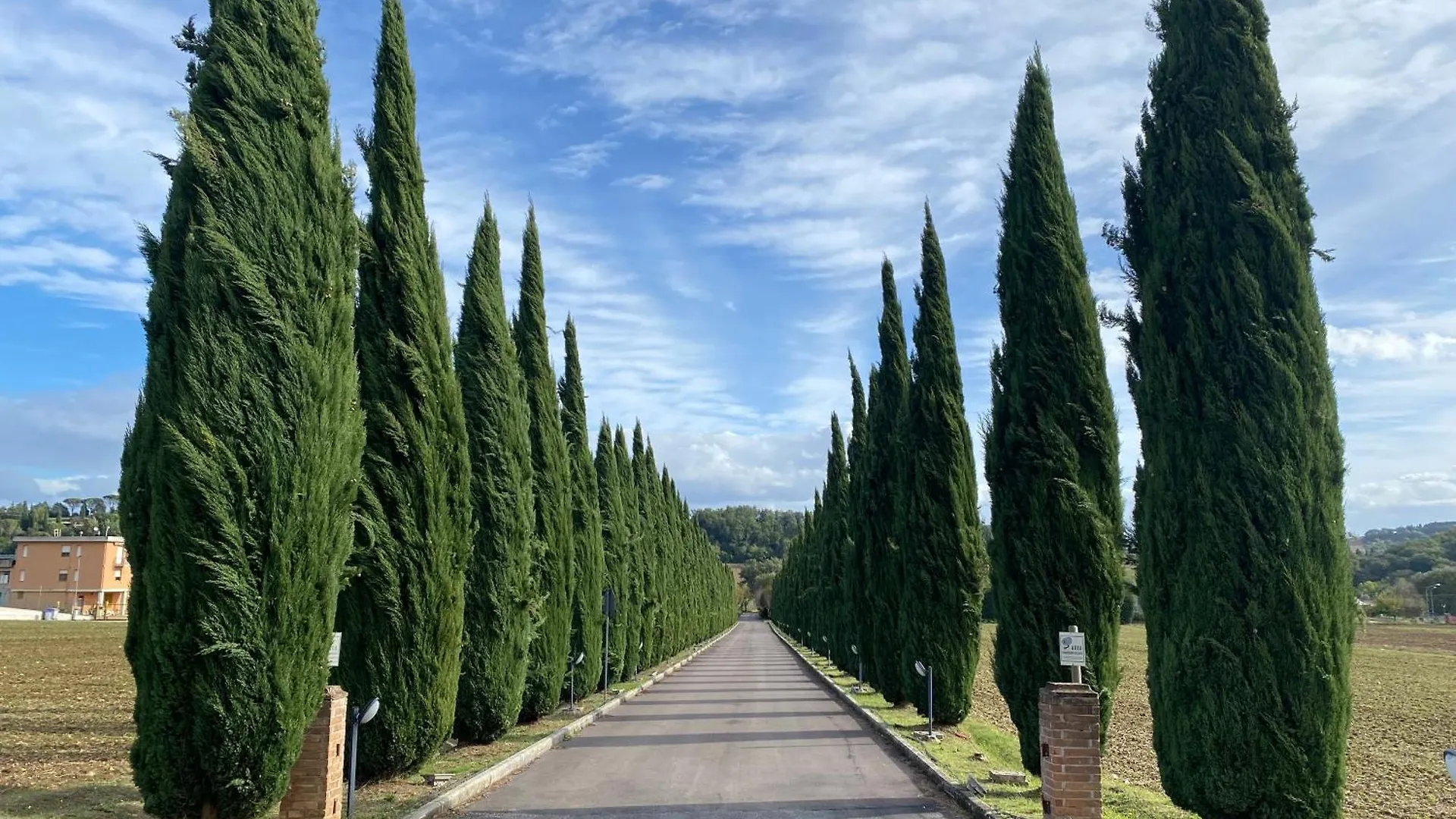La Locanda Dei Golosi Villa Bosco Italy