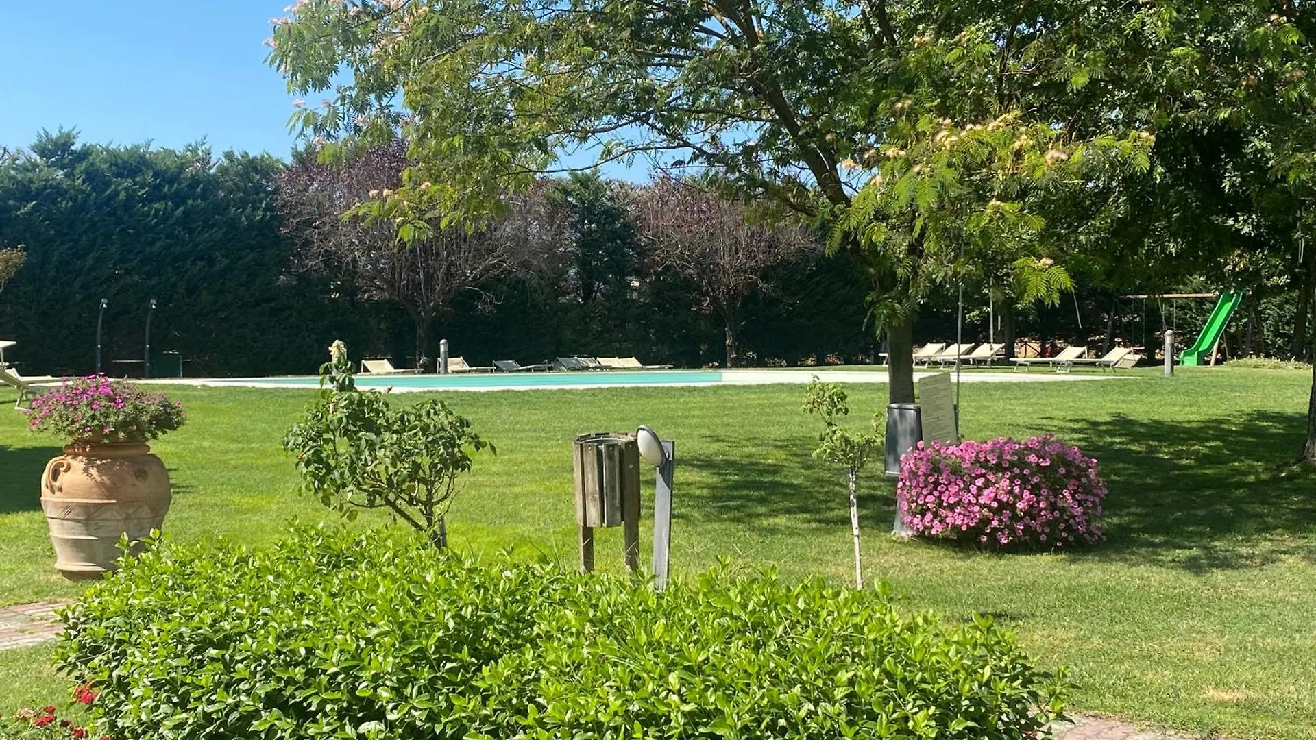 La Locanda Dei Golosi Villa Bosco Farm stay Bosco (Umbria)