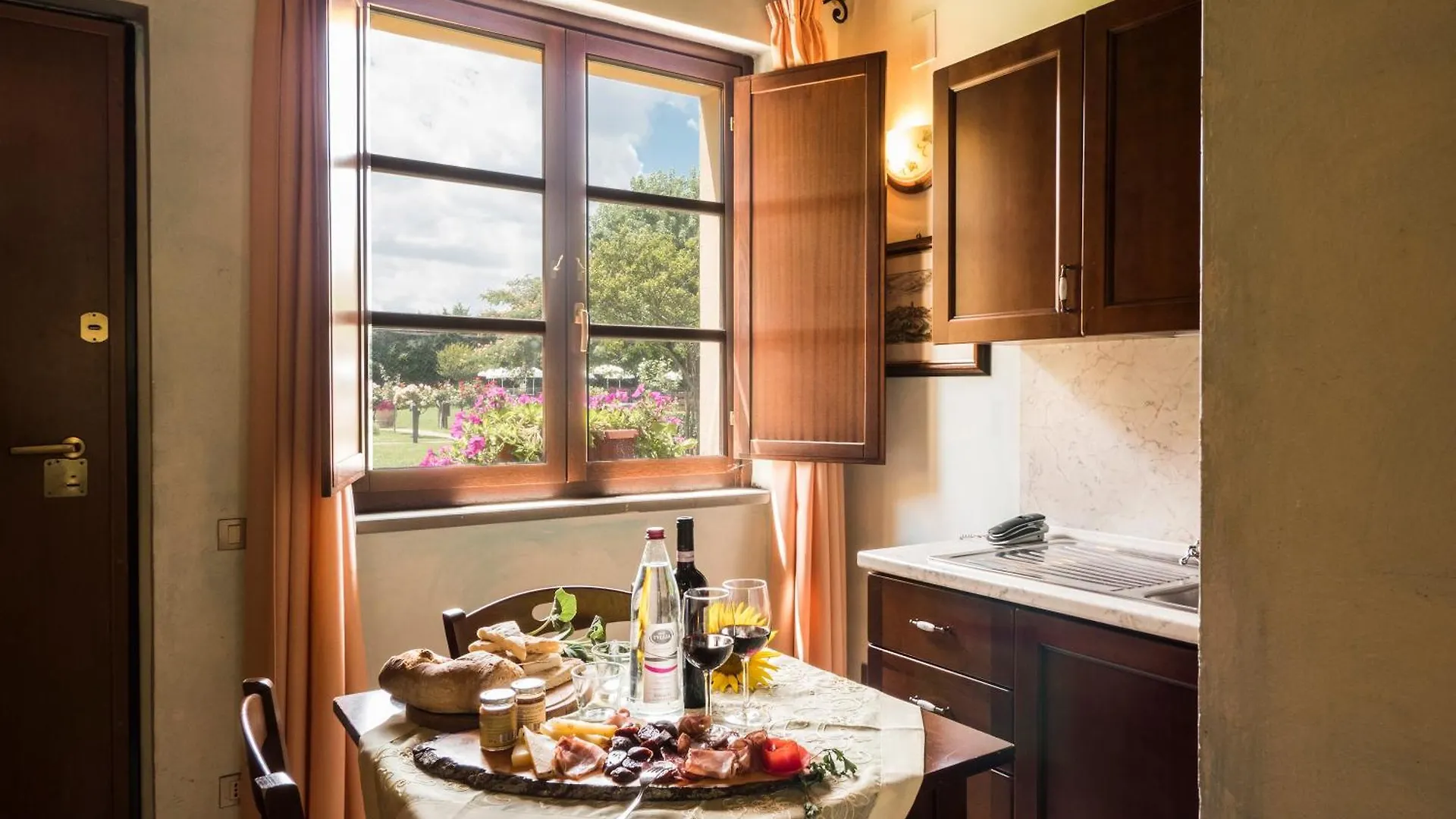 Farm stay La Locanda Dei Golosi Villa Bosco