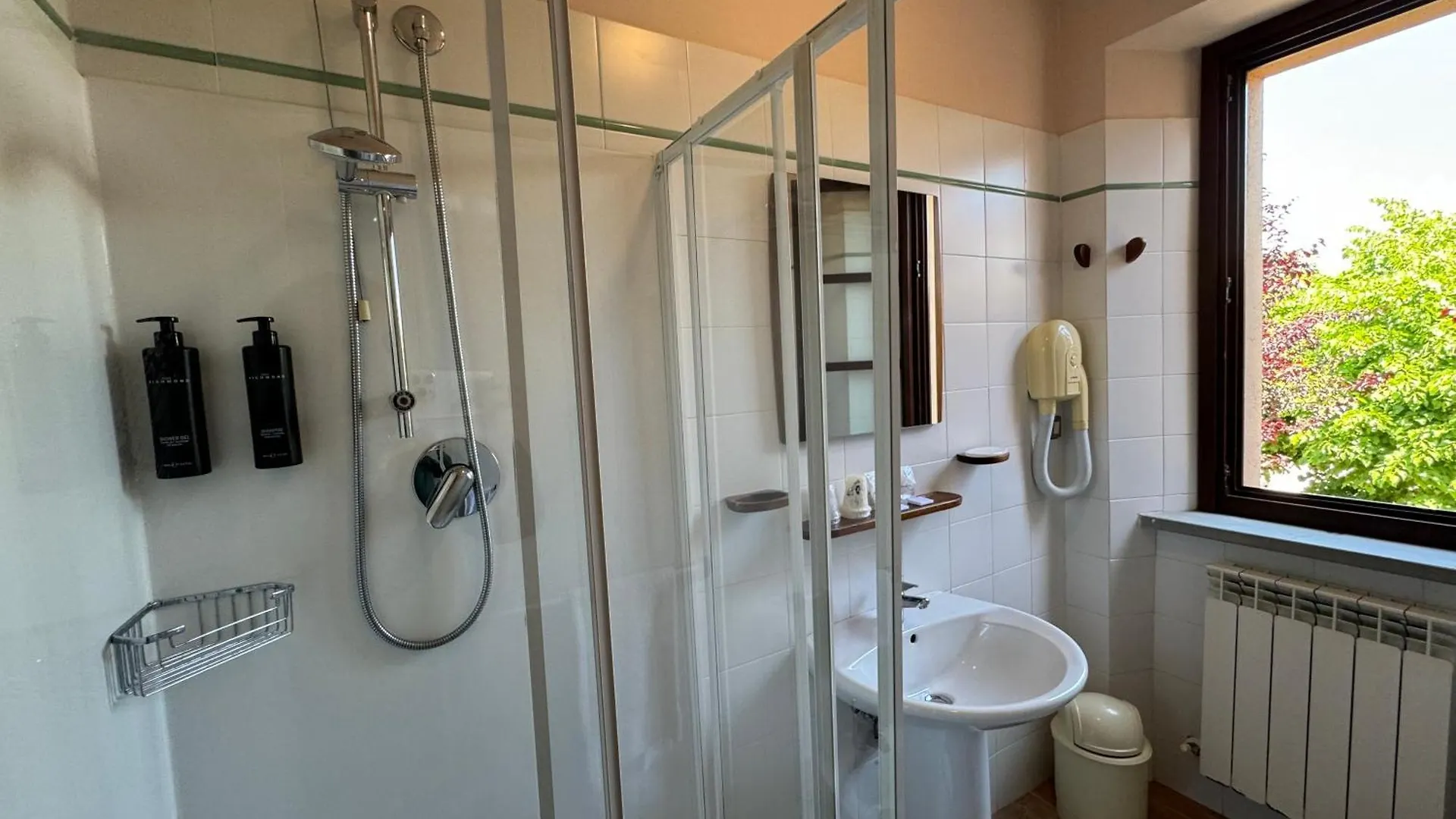 La Locanda Dei Golosi Villa Bosco Farm stay