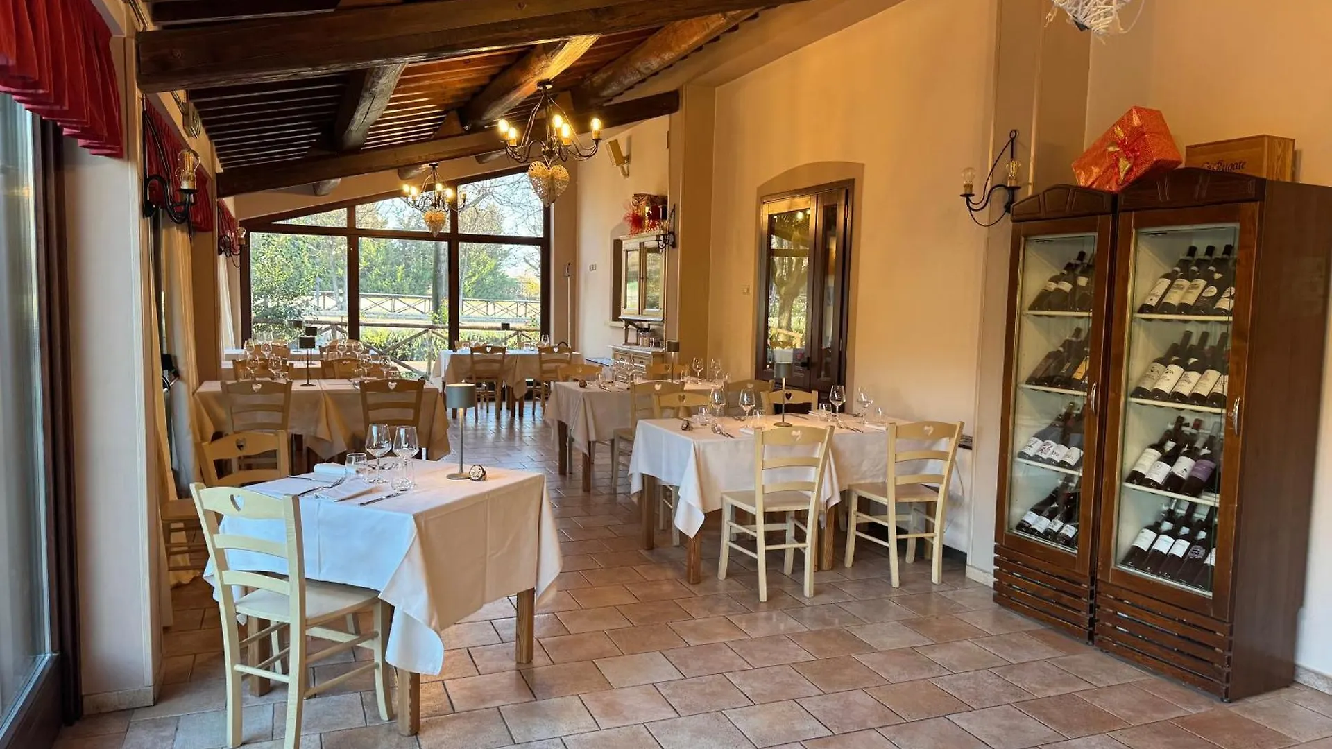 La Locanda Dei Golosi Villa Bosco Farm stay Bosco (Umbria)