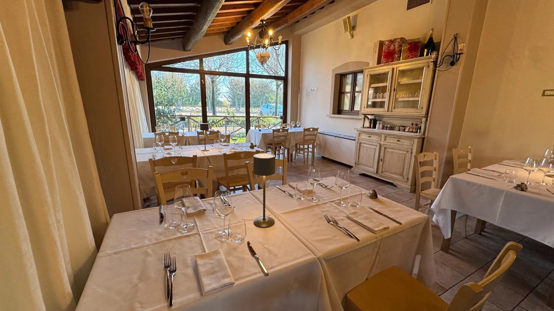 La Locanda Dei Golosi Villa Bosco Farm stay Bosco (Umbria)