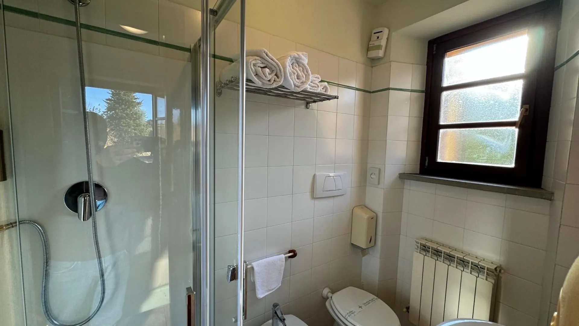 Farm stay La Locanda Dei Golosi Villa Bosco
