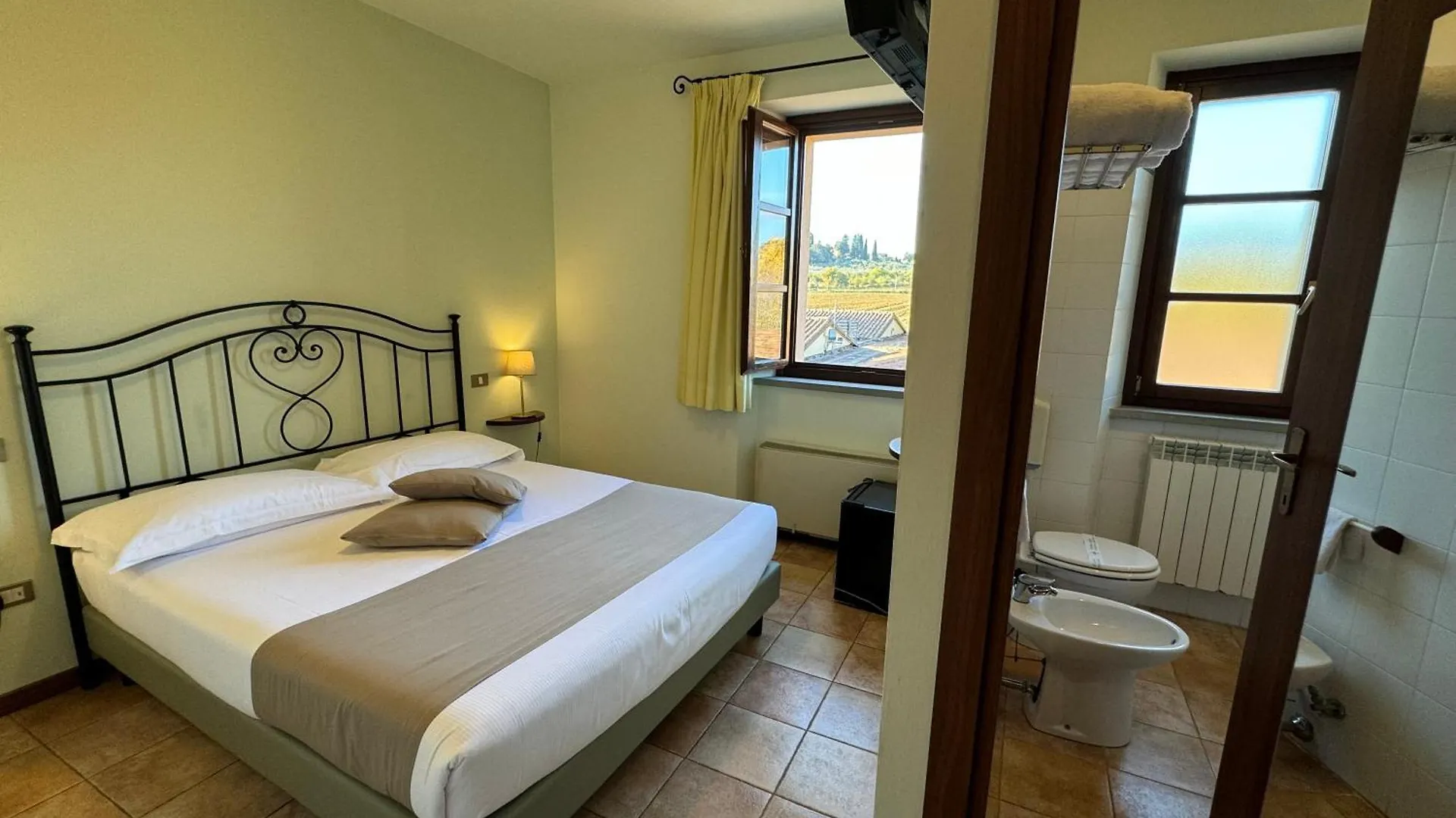 La Locanda Dei Golosi Villa Bosco 0*, Bosco (Umbria)