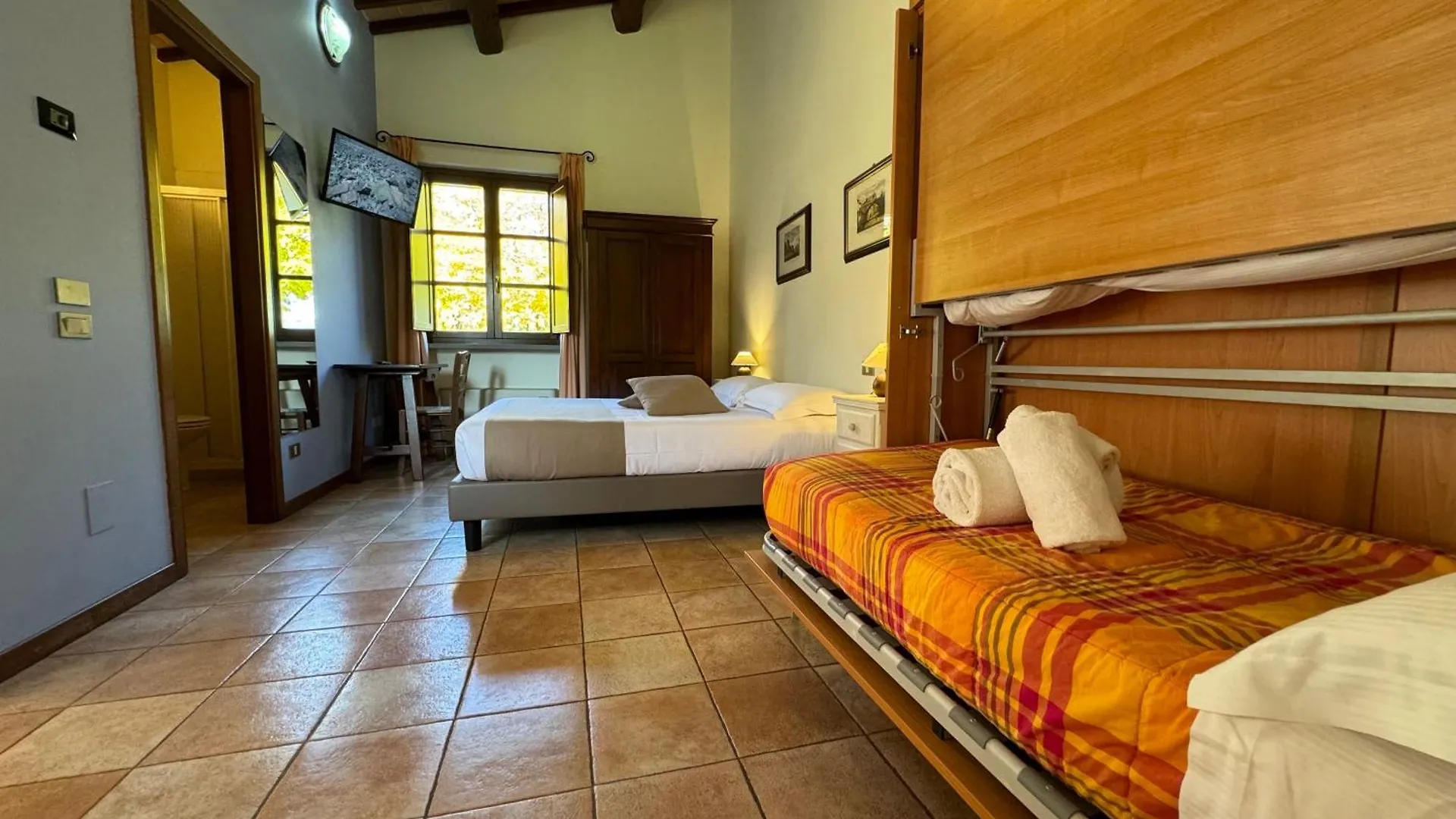 La Locanda Dei Golosi Villa Bosco