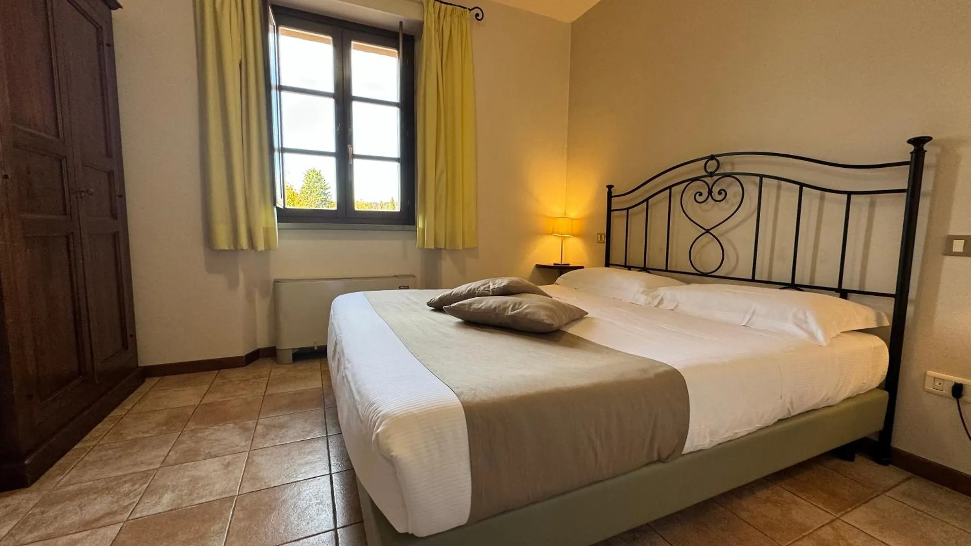 Farm stay La Locanda Dei Golosi Villa Bosco Italy