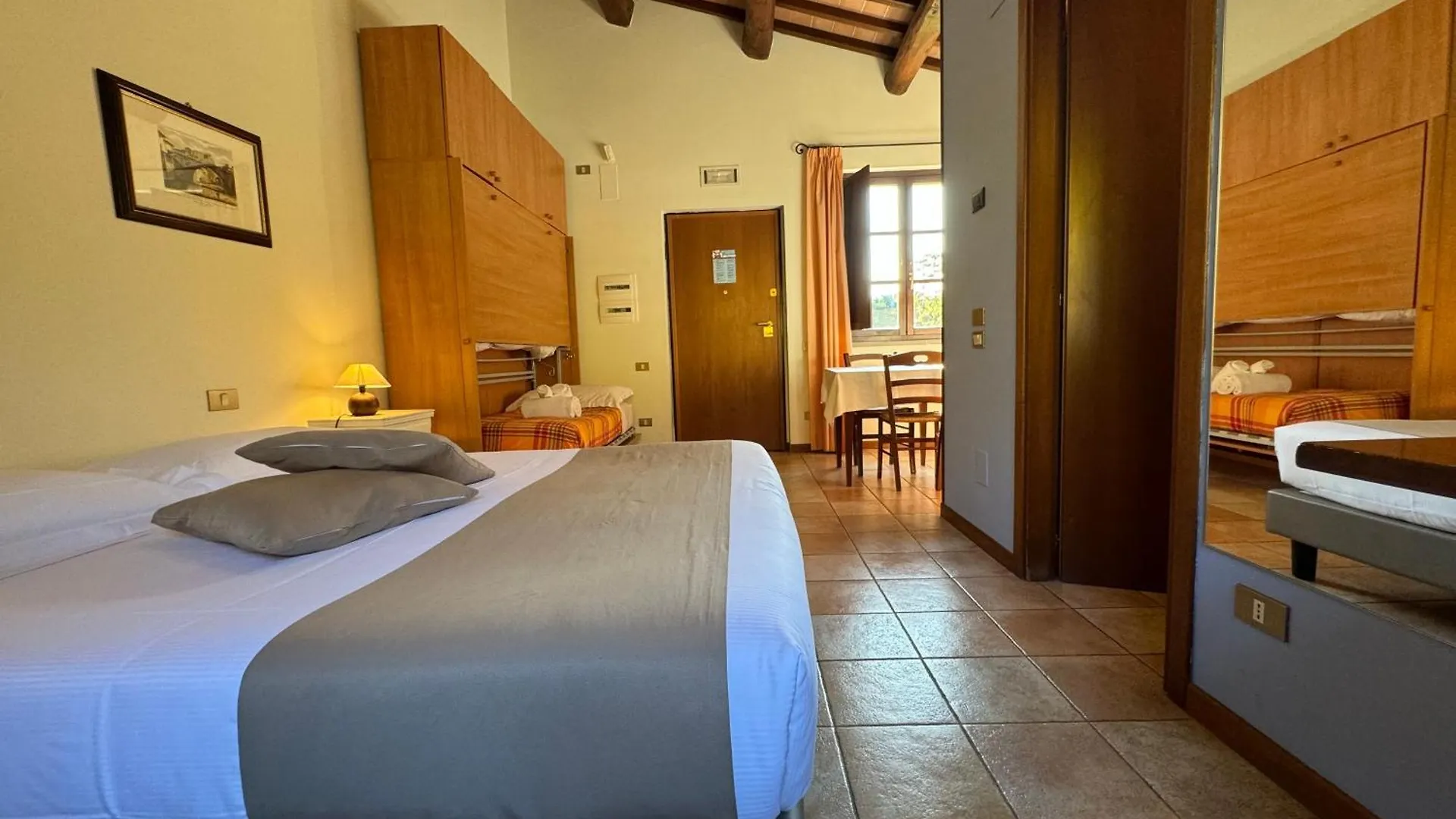Farm stay La Locanda Dei Golosi Villa Bosco