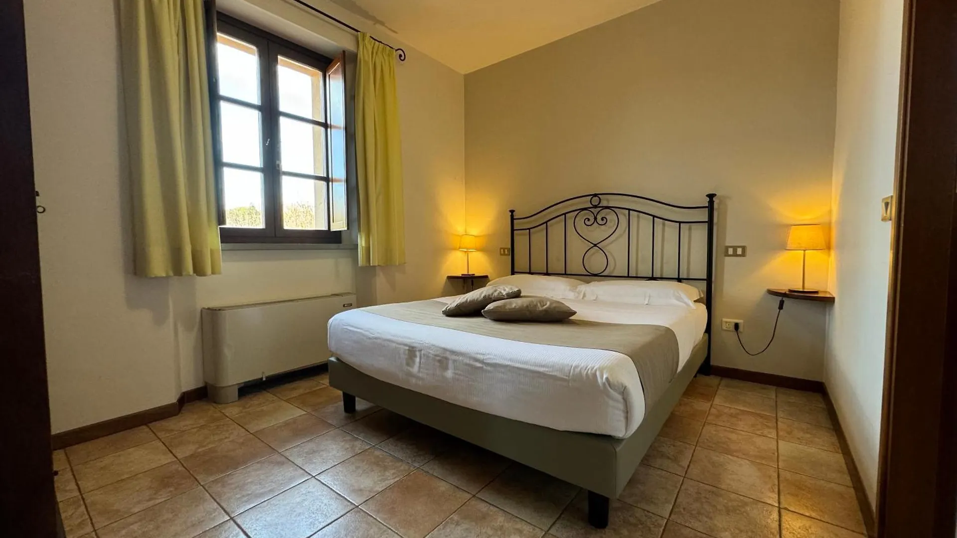 La Locanda Dei Golosi Villa Bosco Bosco (Umbria)
