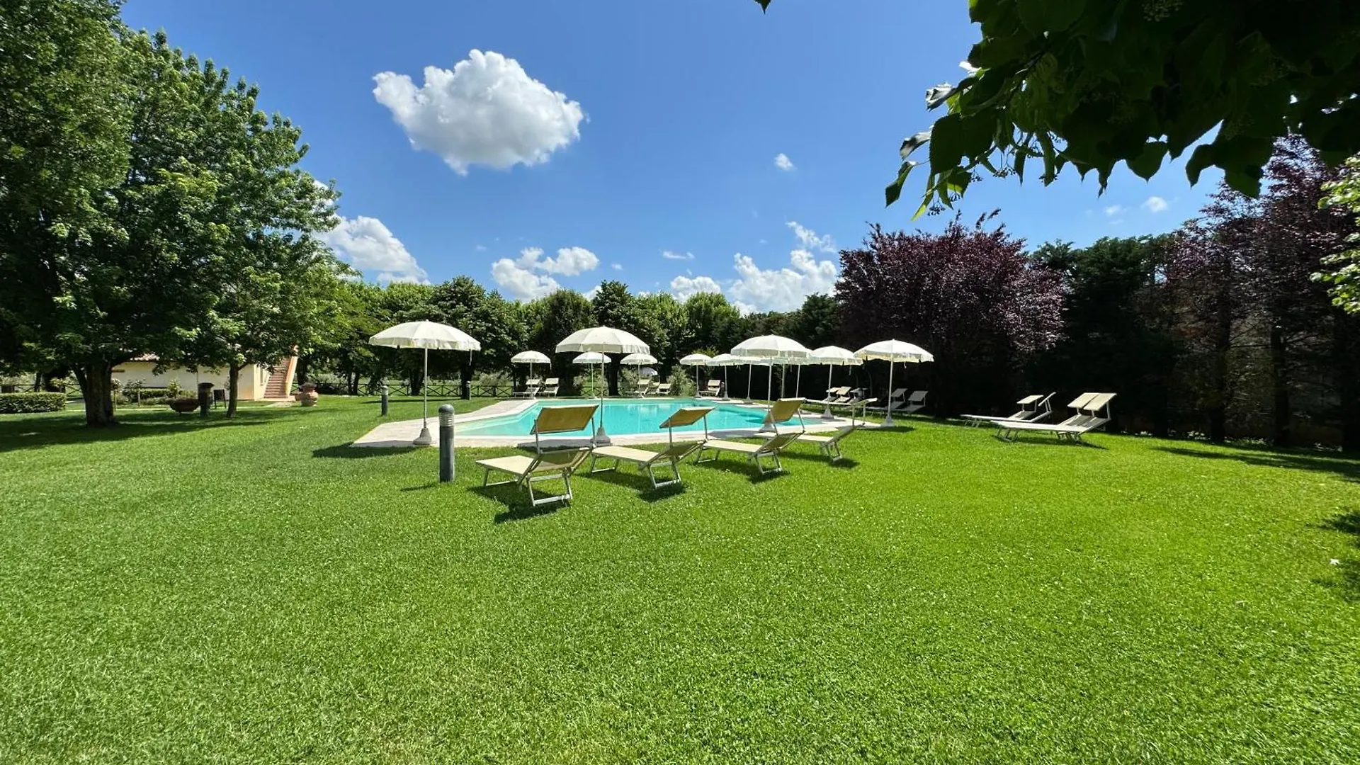 La Locanda Dei Golosi Villa Bosco