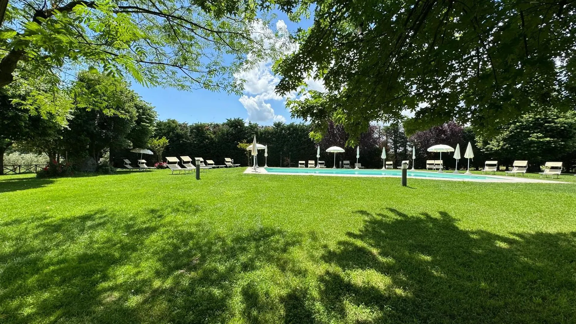 La Locanda Dei Golosi Villa Bosco