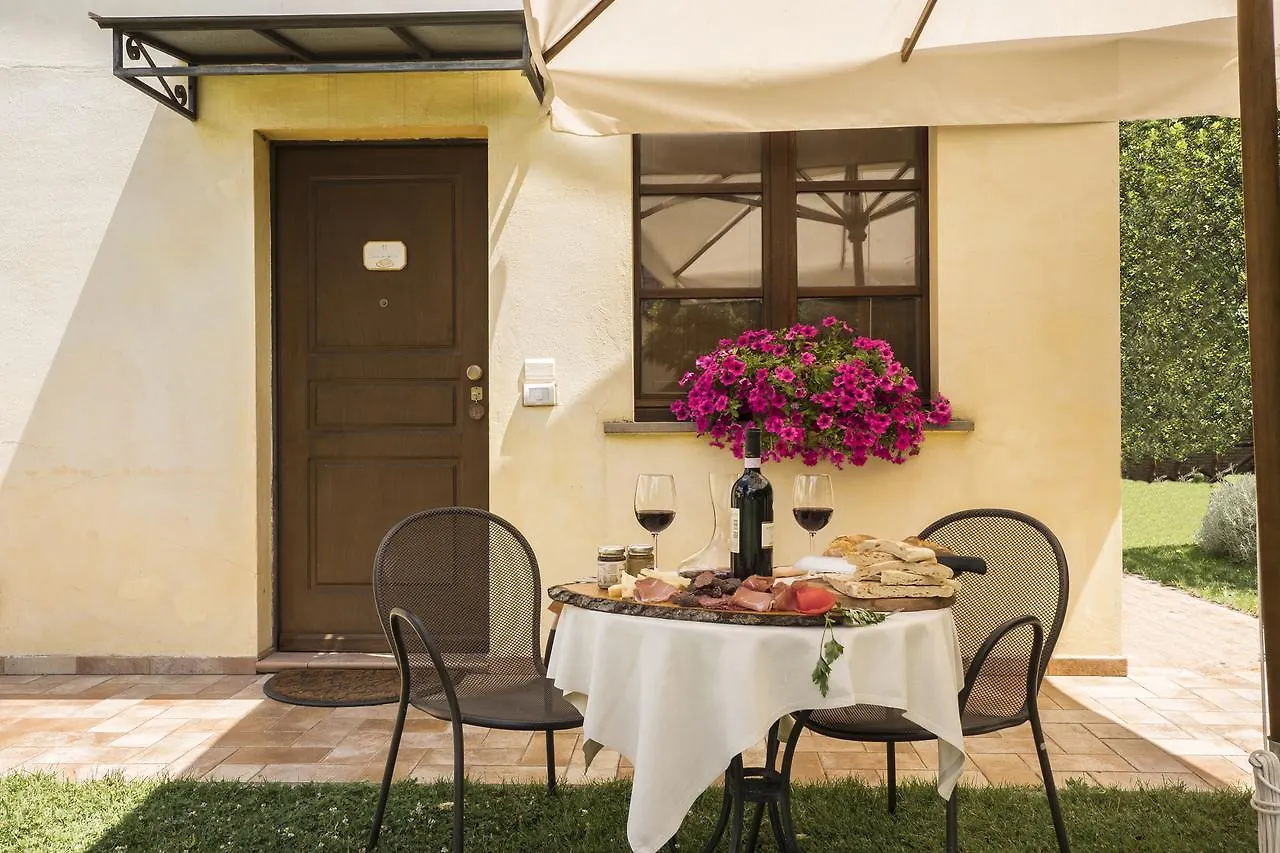 La Locanda Dei Golosi Villa Bosco
